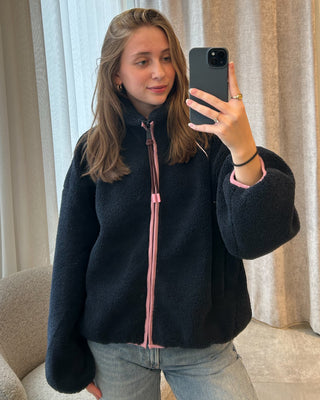 REECE OVERSIZE JACKET