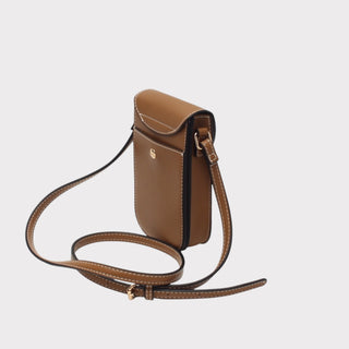LOES HANDBAG BEIGE