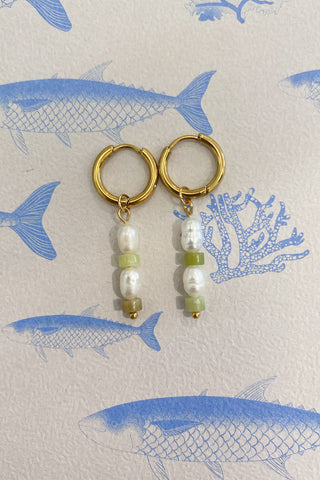 OLA EARRING (1STUK)
