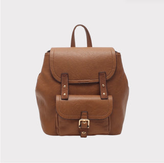 JESSIE BAG BROWN