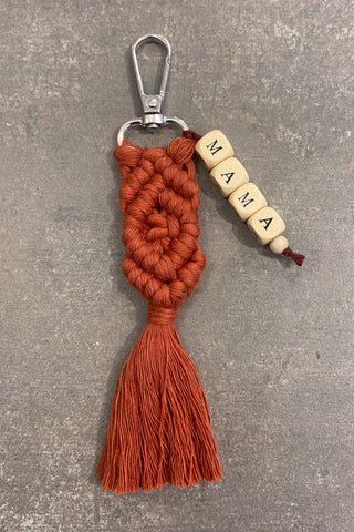 KEYCHAIN MAMA