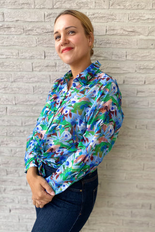DANI BLOUSE