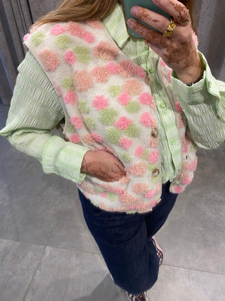 TINKA VEST