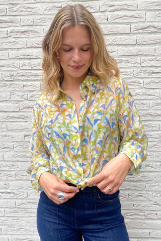 RANI BLOUSE