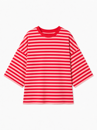 RANI TEE RED