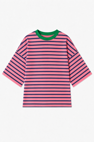 EMILIA TEE ROSE