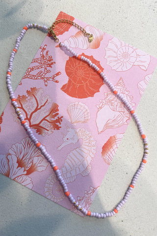DELMAR NECKLACE