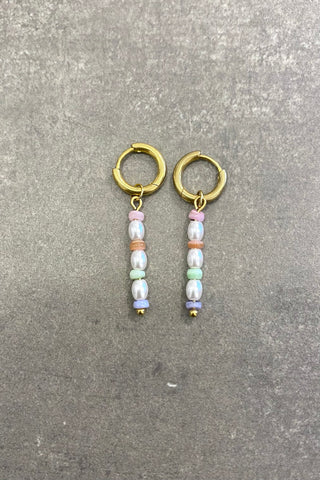 RIRI EARRING (1STUK)