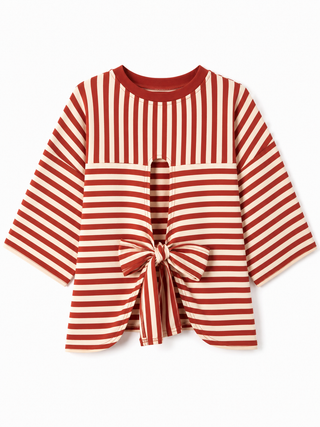 RANI TEE TERRACOTTA