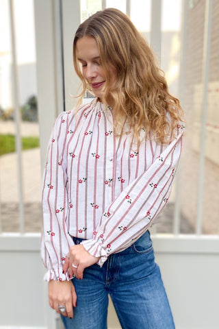 NOVA BLOUSE