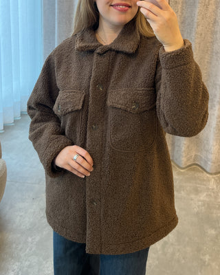 GWYNNE JACKET 2 RAIN DRUM