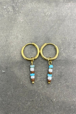 CHIA EARRING (1STUK)