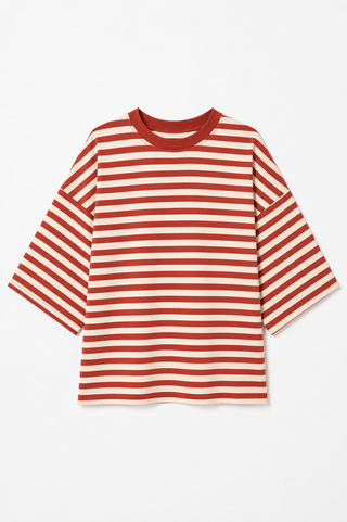 RANI TEE TERRACOTTA