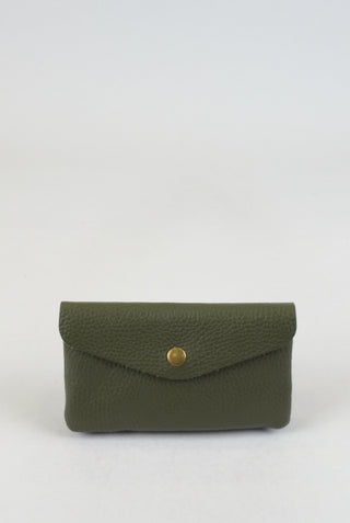 REBA WALLET KHAKI