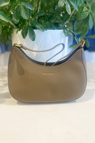 BILLIE HANDBAG KHAKI