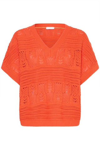 NERO PULLOVER FIESTA