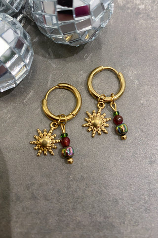 KYA EARRING (1STUK)