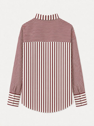 LOURI SHIRT RHODODENDRON
