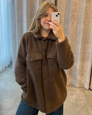 GWYNNE JACKET 2 RAIN DRUM