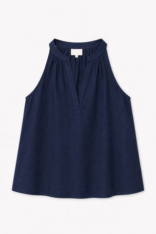 SOFIA TOP NAVY