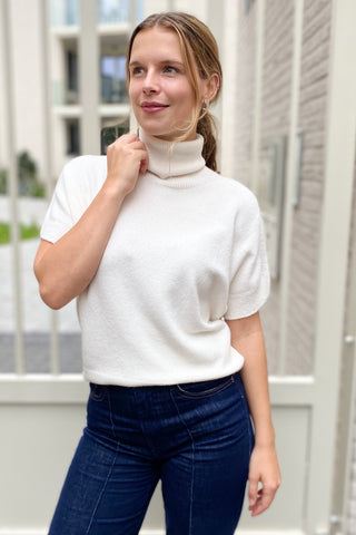 FAY PULL WHITE
