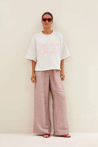 WILLOW LUCKY TOP
