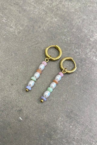 RIRI EARRING (1STUK)