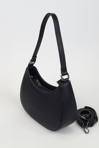 YELLE HANDBAG BLACK