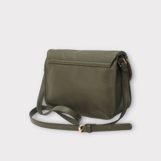 EMS HANDBAG KHAKI