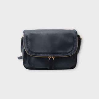 EMS HANDBAG NAVY