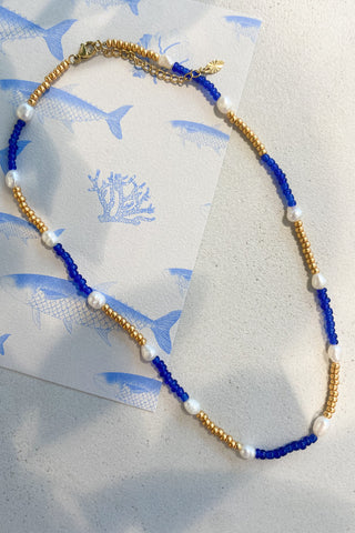 TREASURE NECKLACE