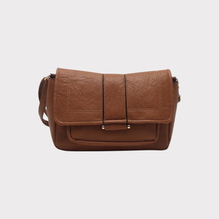 ELLIE HANDBAG CAMEL