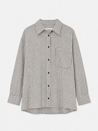 FEJA SHIRT CHICORY CO