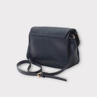 EMS HANDBAG NAVY