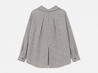 FEJA SHIRT CHICORY CO
