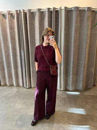 MIRIDA PULLOVER FIG