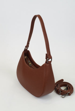 YELLE HANDBAG BROWN