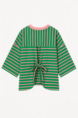 EMILIA TEE GREEN