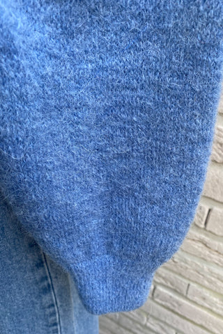 CLARA CARDIGAN JEANS