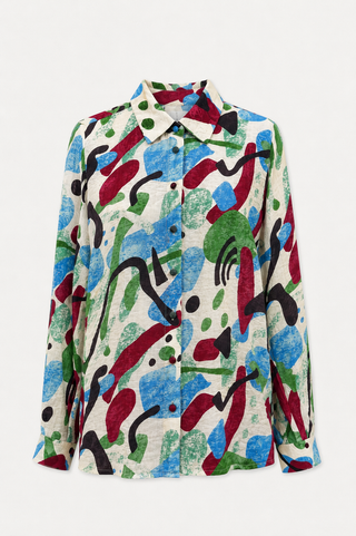 TAMMY BLOUSE