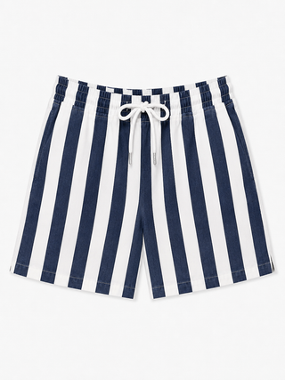 SUSIE SHORTS NAVY