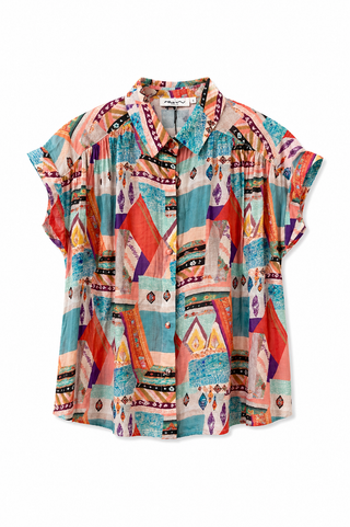 BREE BLOUSE