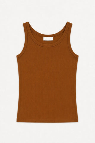 LUCA TOP CAMEL