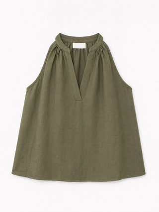 SOFIA TOP KHAKI