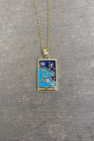 ZODIAC SIGN SAGITTAURIUS BOLD