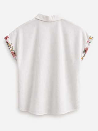 SPRING BLOUSE