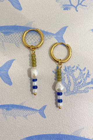LYA EARRING (1STUK)