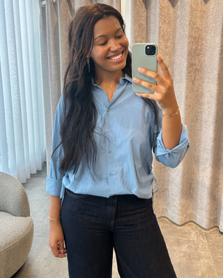IBENIA SHIRT ALLURE