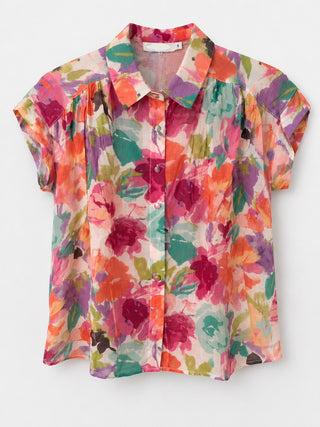 ZOWIE BLOUSE