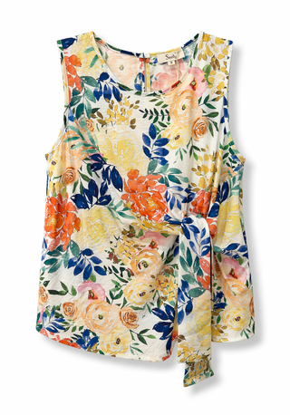 KNOT TOP